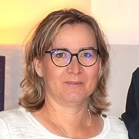 Allianz Versicherung Eilyn Geldner Weimar - Katrin Franz