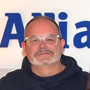 Allianz Versicherung Eilyn Geldner Weimar - Maik Geldner