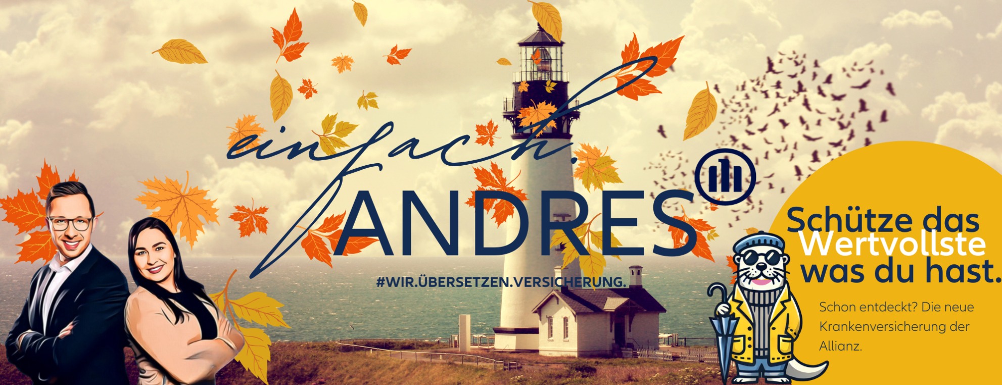 Allianz Versicherung Andres und Andres OHG Berlin - Ihre Allianz Andres & Andres OHG 