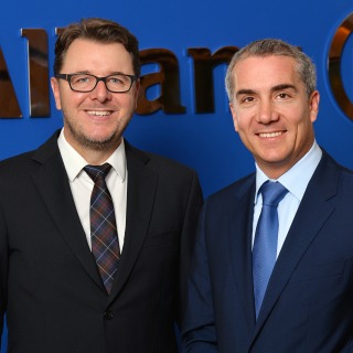 Allianz Versicherung Einhellig und Hoffmann OHG Pullach im Isartal - Profilbild