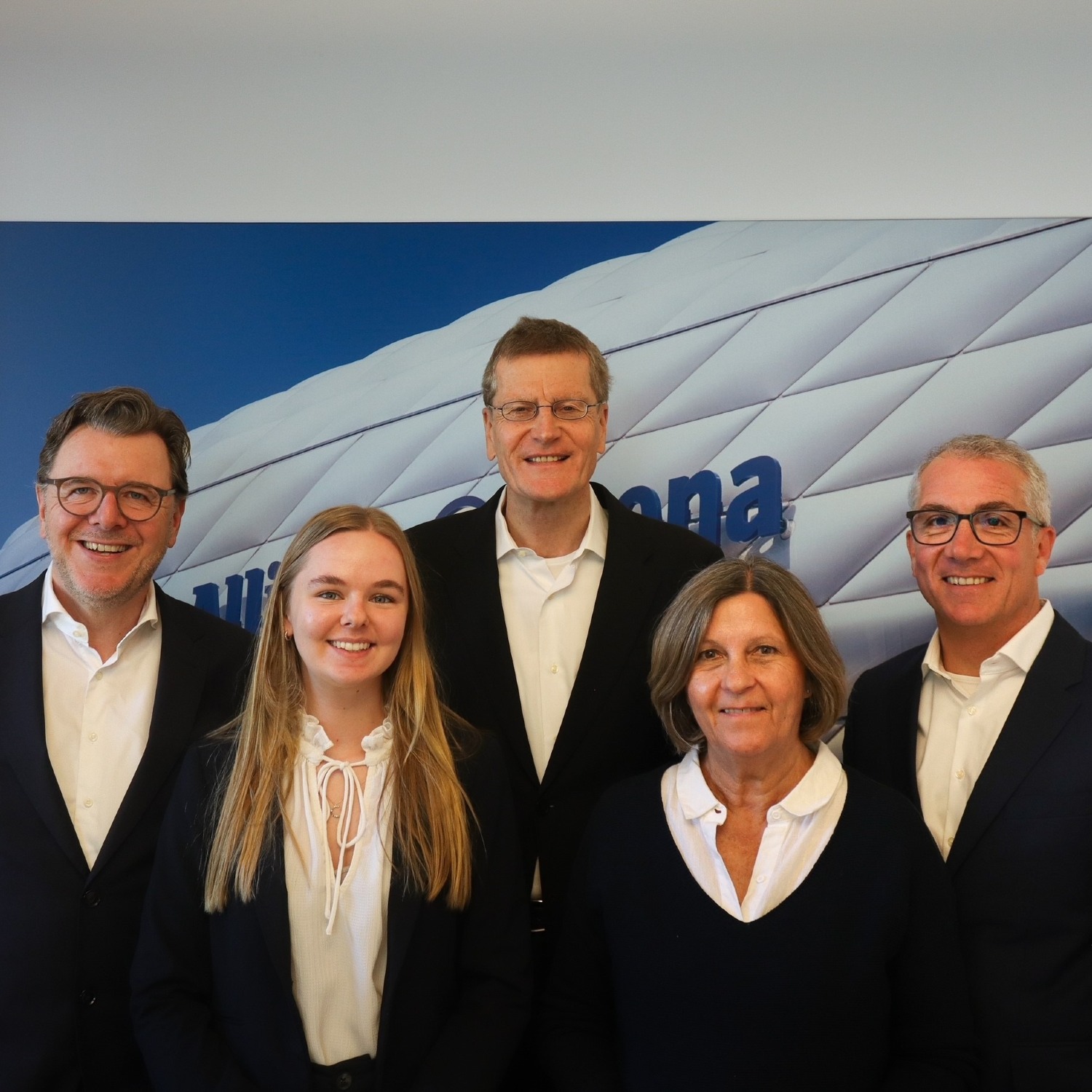 Allianz Versicherung Einhellig und Hoffmann OHG Pullach im Isartal - Logo