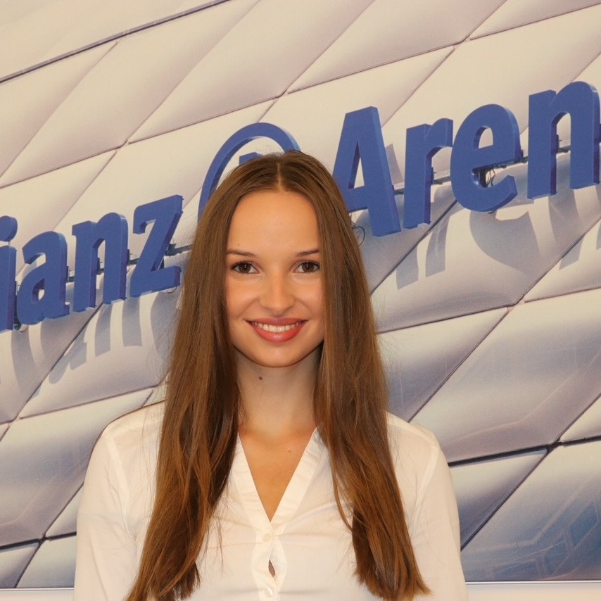 Allianz Versicherung Einhellig und Hoffmann OHG Pullach im Isartal - Theresa