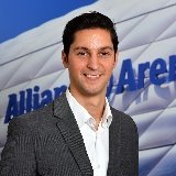 Allianz Versicherung Einhellig und Hoffmann OHG Pullach im Isartal - Fabian Steffen