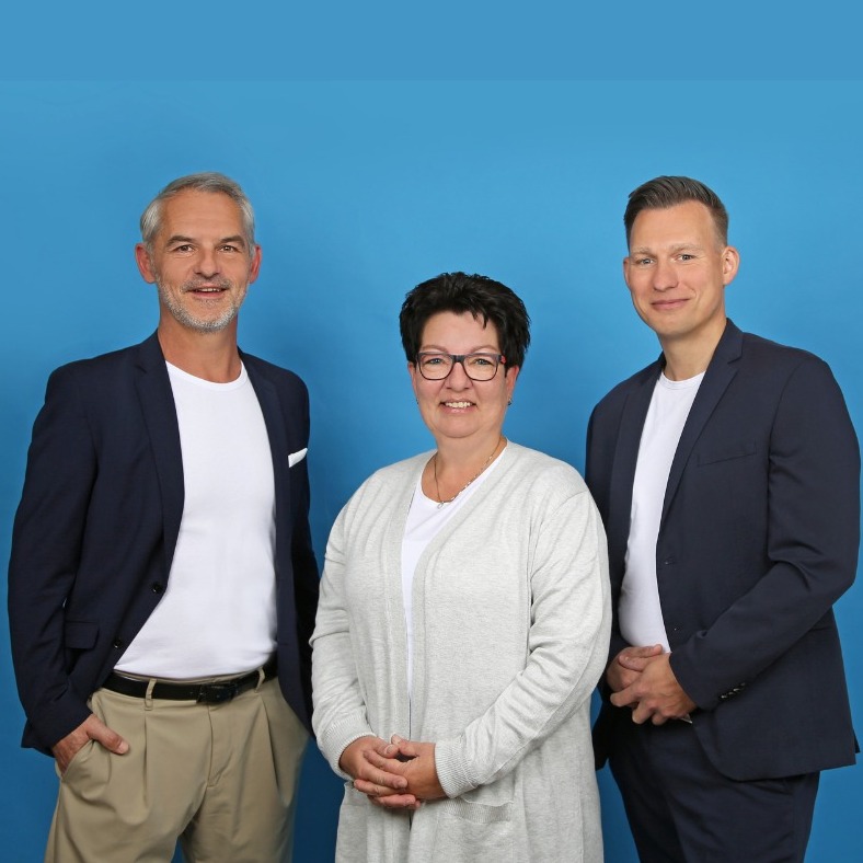 Allianz Versicherung Eitner und Kotschate OHG Angermünde - Team Allianz Angermünde Eitner und Kotschate OHG