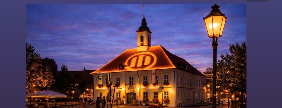 Allianz Versicherung Eitner und Kotschate OHG Angermünde - Titelbild