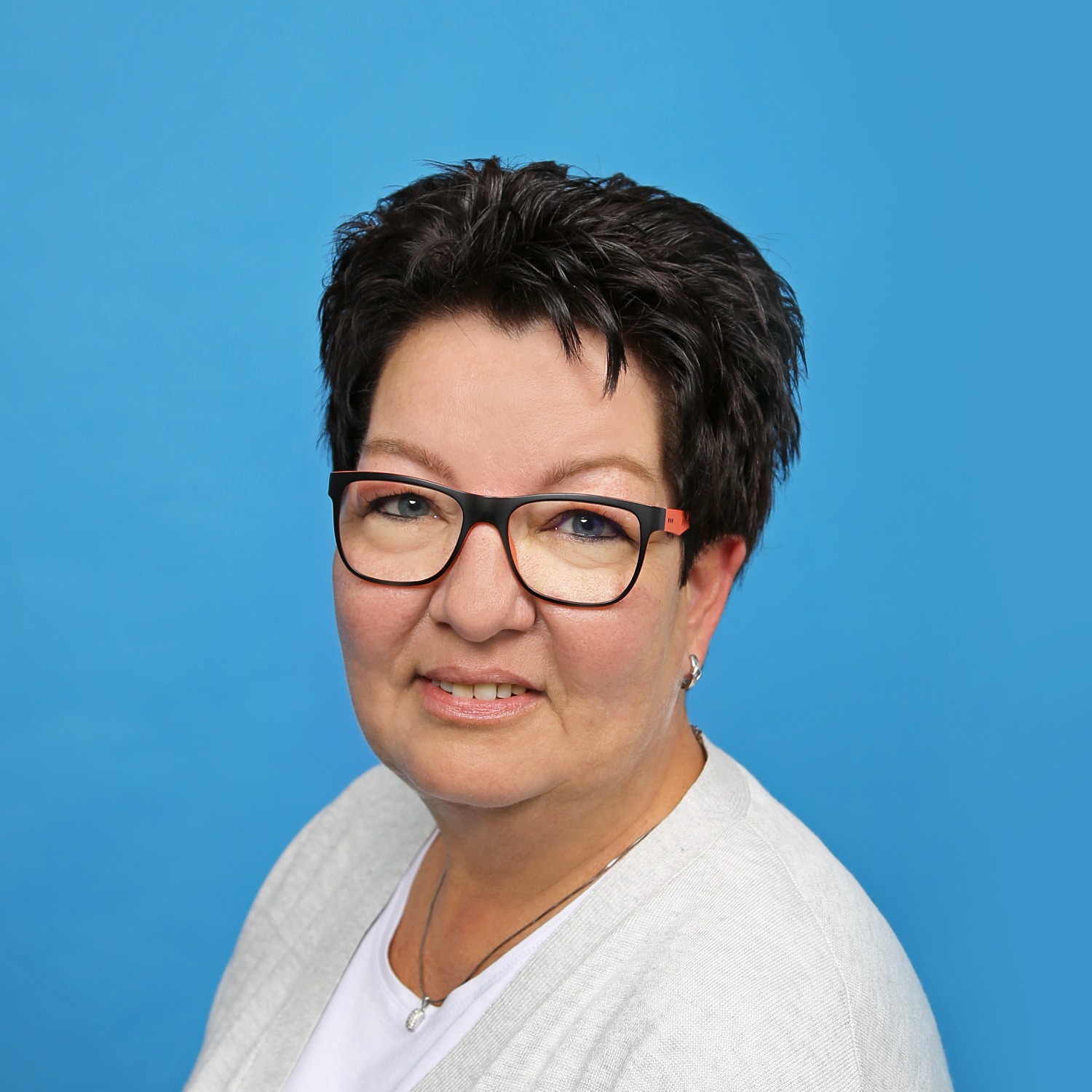 Allianz Versicherung Eitner und Kotschate OHG Angermünde - Ricarda Pagel