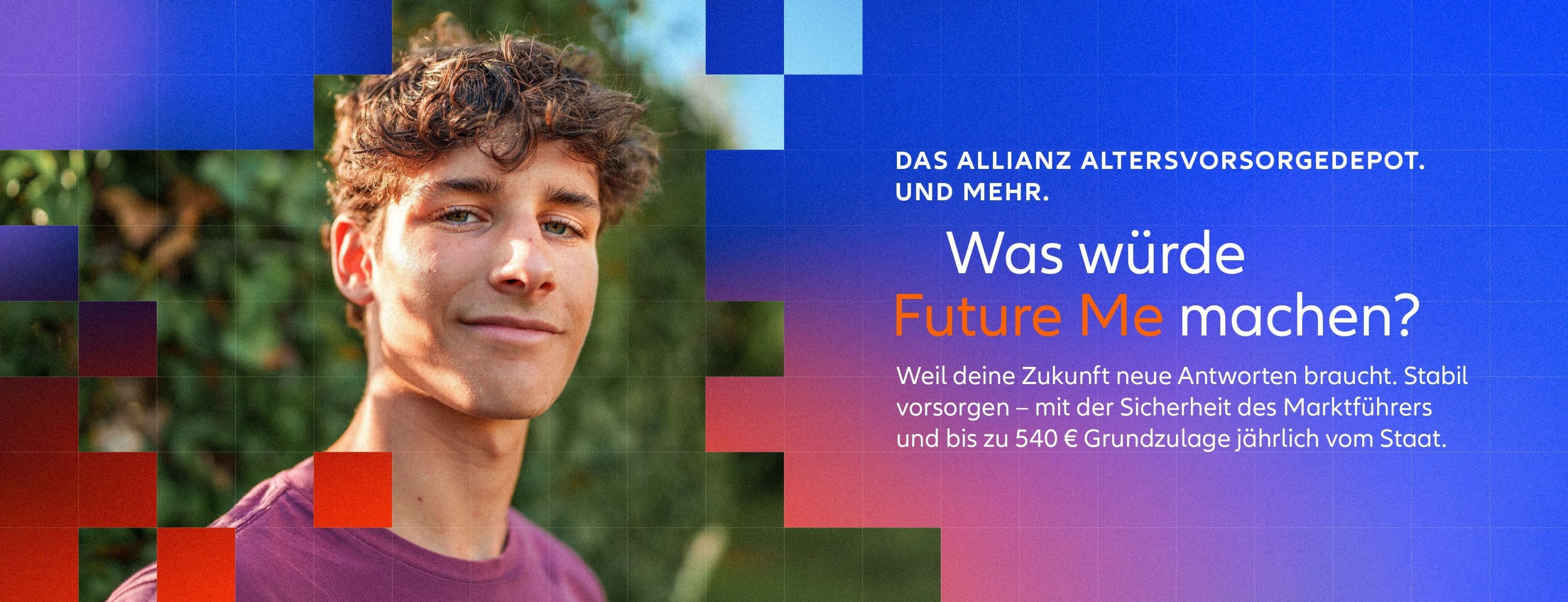 Allianz Versicherung Ejmen Celik Bonn - Titelbild