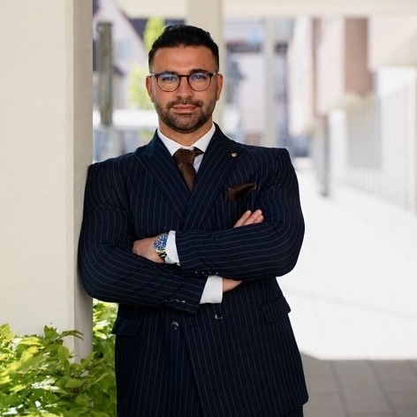 Allianz Versicherung Ekrem Kurt Bietigheim-Bissingen - Profilbild