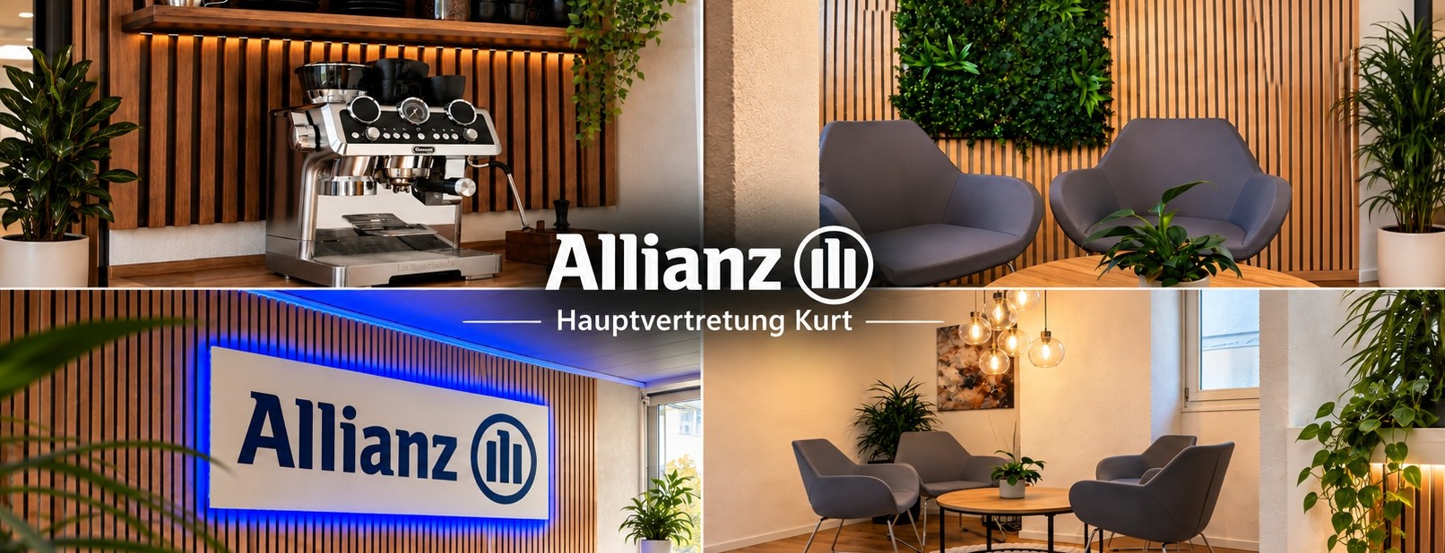 Allianz Versicherung Ekrem Kurt Bietigheim-Bissingen - Titelbild