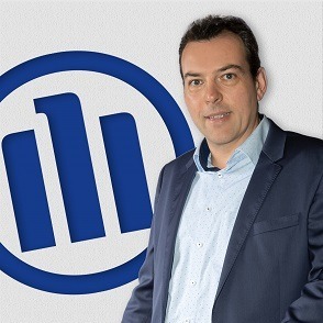 Allianz Versicherung Ekrem Kurt Bietigheim-Bissingen - Andreas Löffler