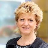 Allianz Versicherung Elke Meier Berlin - Profilbild