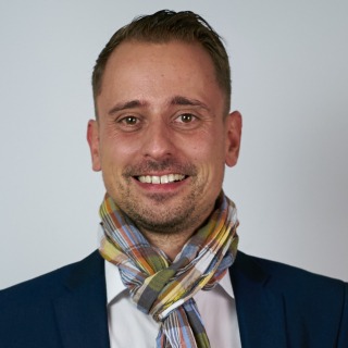 Allianz Versicherung Ellis Karbaum Naumburg Saale - Profilbild