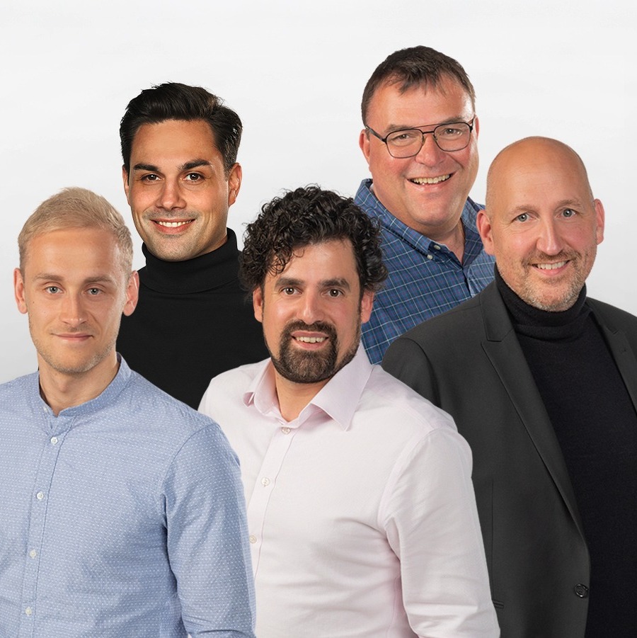Allianz Versicherung Elting-Wissing Bocholt - Profilbild