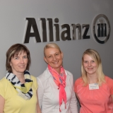 Allianz Versicherung Elvira Richter Weißenberg - Profilbild