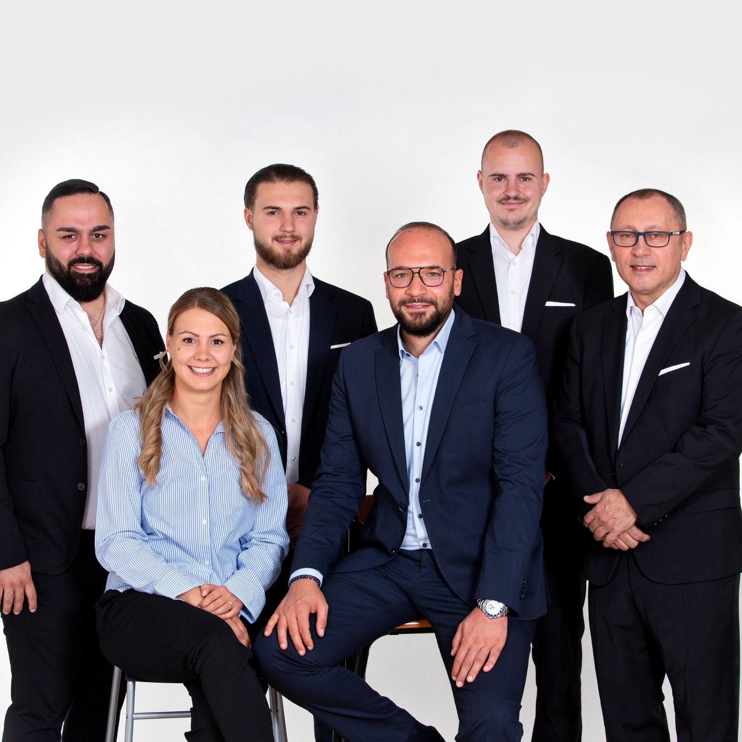 Allianz Versicherung Emrullah Culpan Neckarsulm - Unser Team