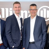 Allianz Versicherung Endress und Doering OHG Balingen - Agenturinhaber Daniel Doering & Peter Endress