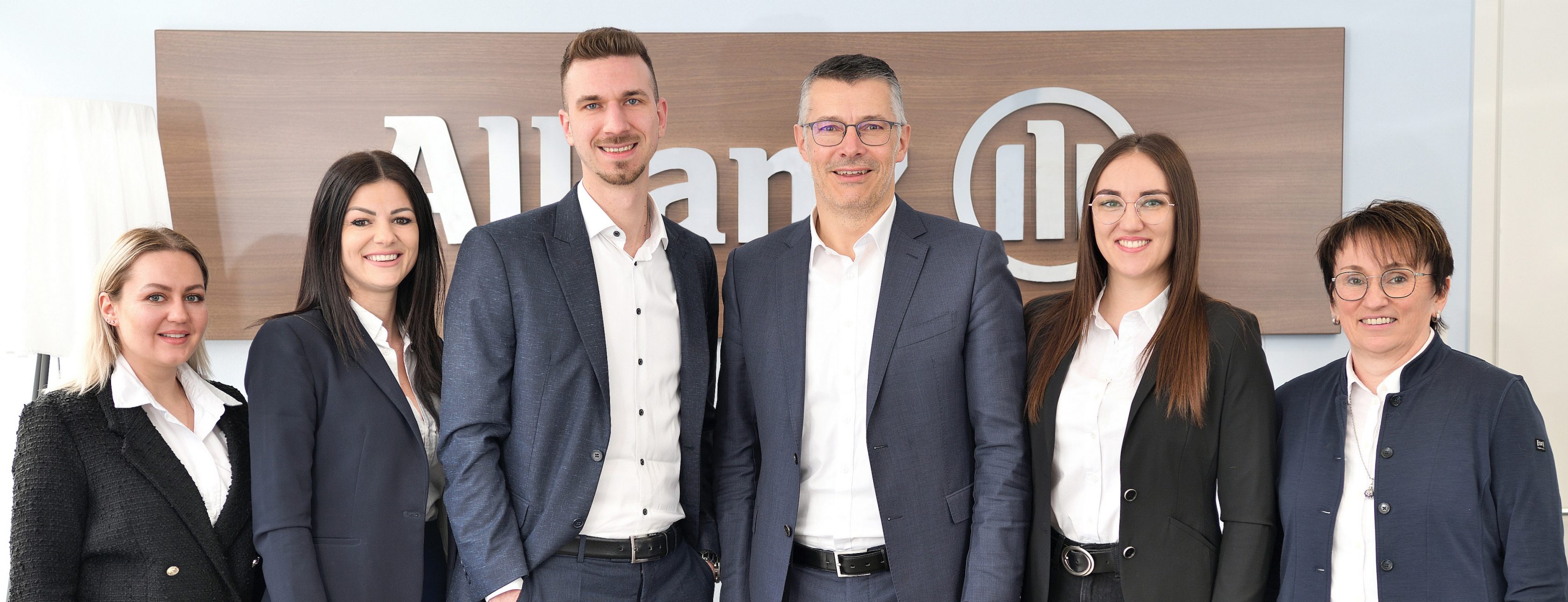 Allianz Versicherung Endress und Doering OHG Balingen - Titelbild