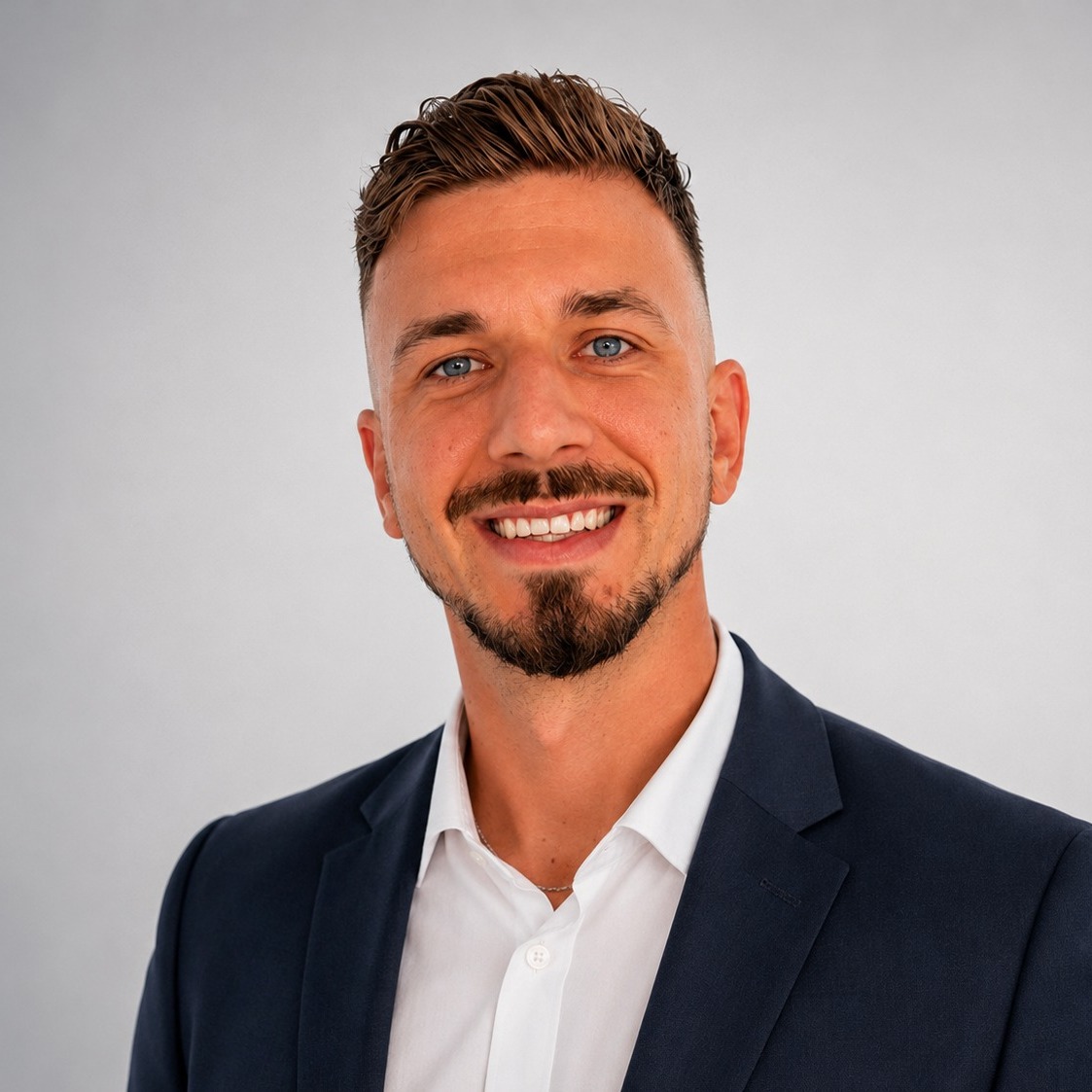 Allianz Versicherung Endress und Doering OHG Balingen - Daniel Doering