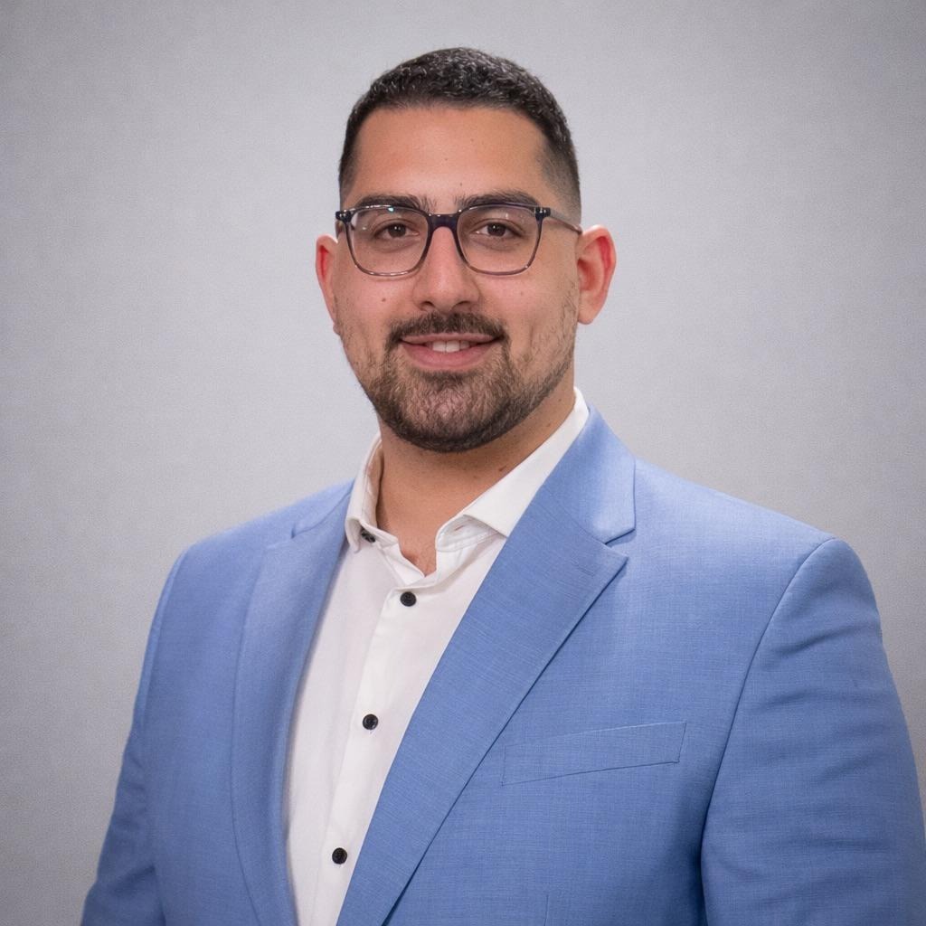 Allianz Versicherung Endress und Doering OHG Balingen - Enes Aydin