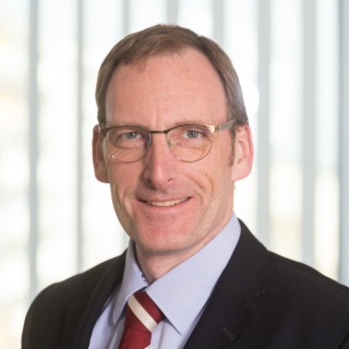 Allianz Versicherung Thomas Engel Trebbin - Profilbild