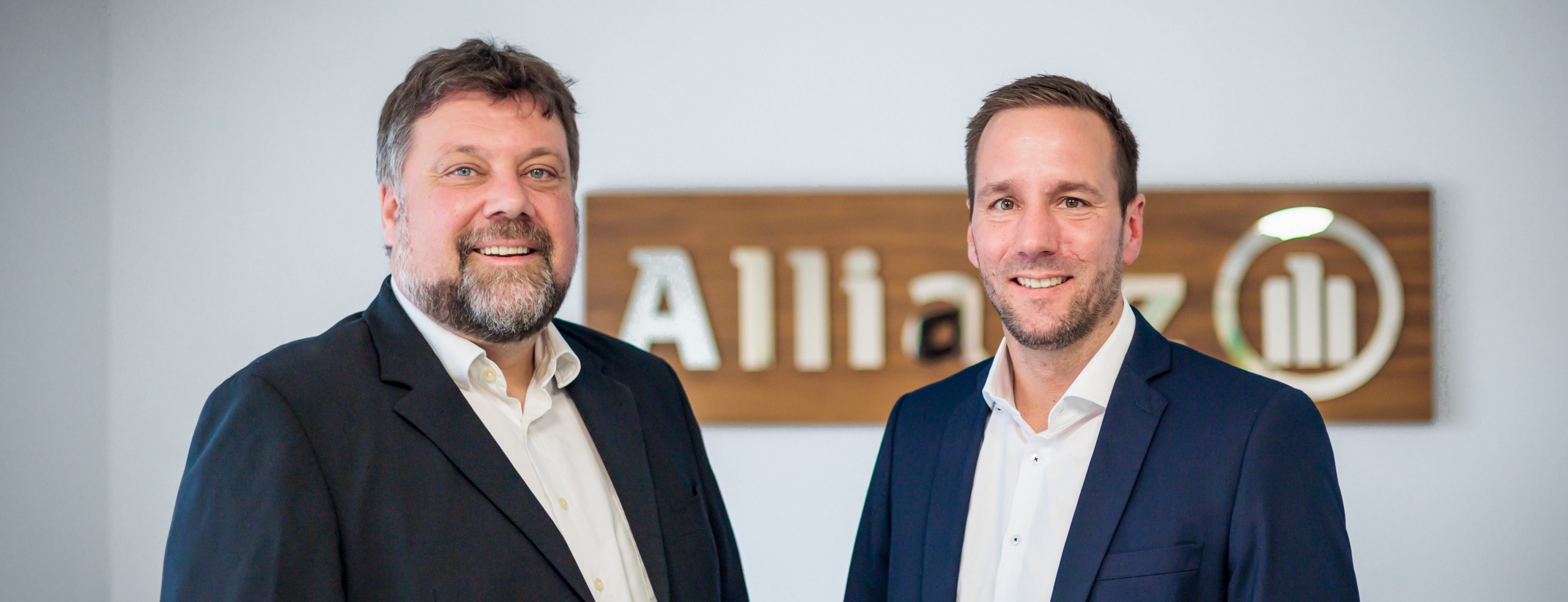 Allianz Versicherung Enneking und Deterding GbR Damme - Willkommen