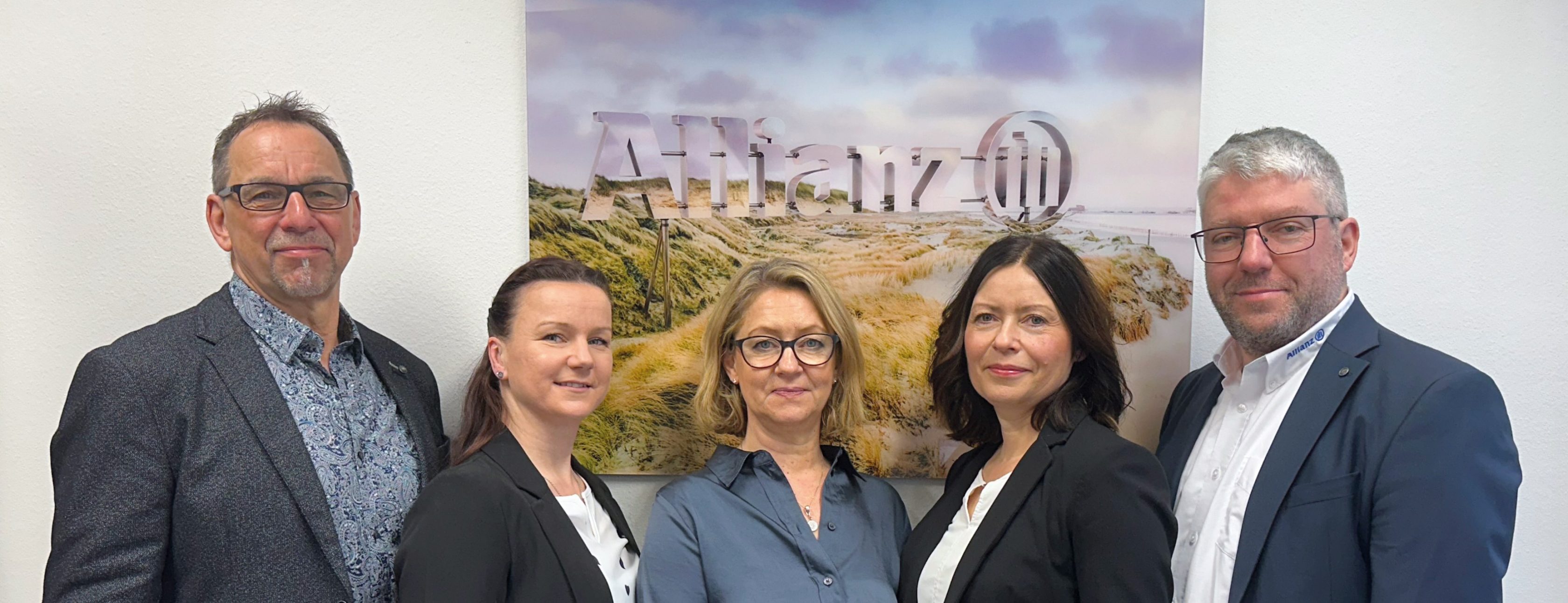 Allianz Versicherung Enrico Gropp Elbingerode - Allianz, Elbingerode,Team,Versicherungen,Berater