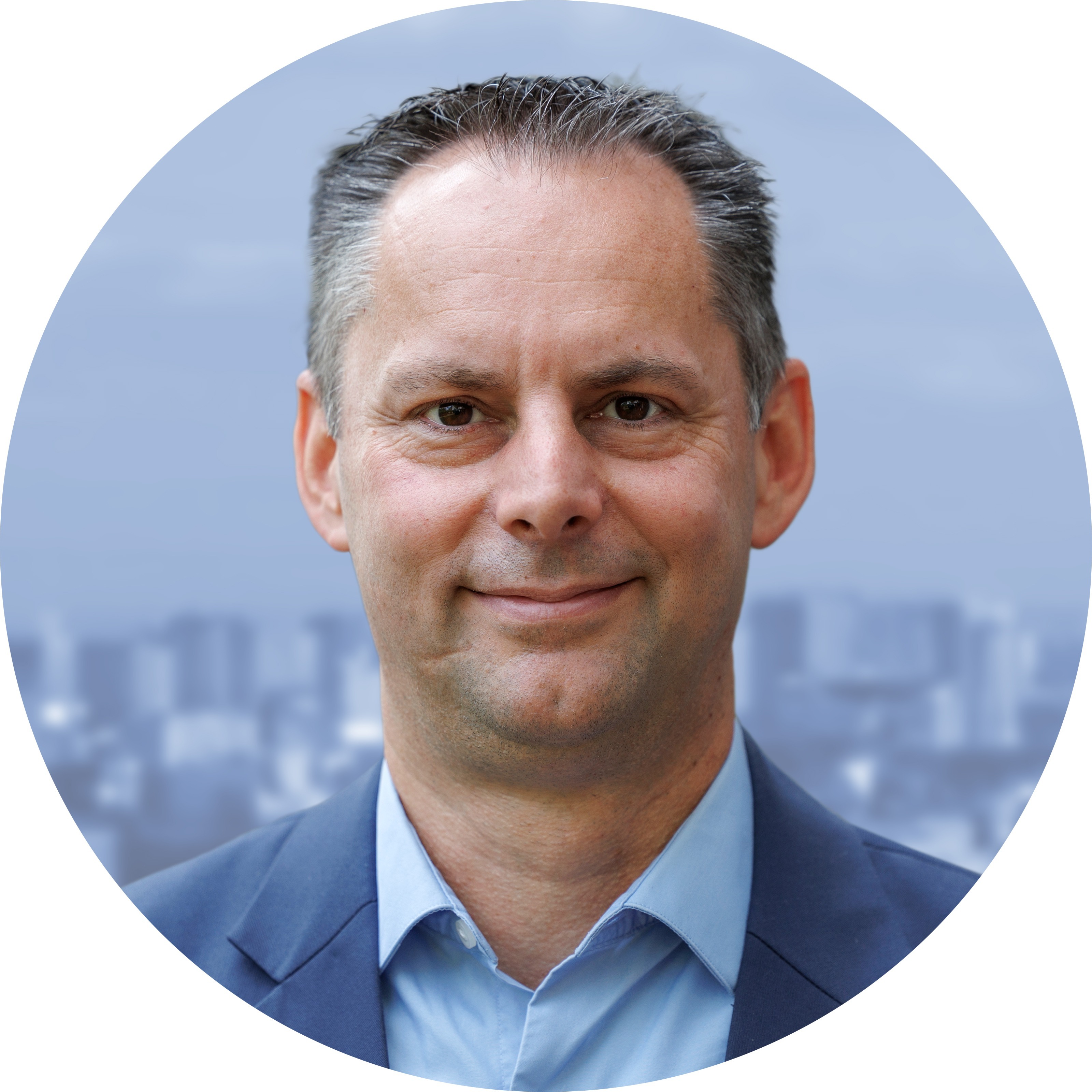 Allianz Versicherung Enrico Wolfgang Berlin - Kundenbetreuer Marcel Schramm