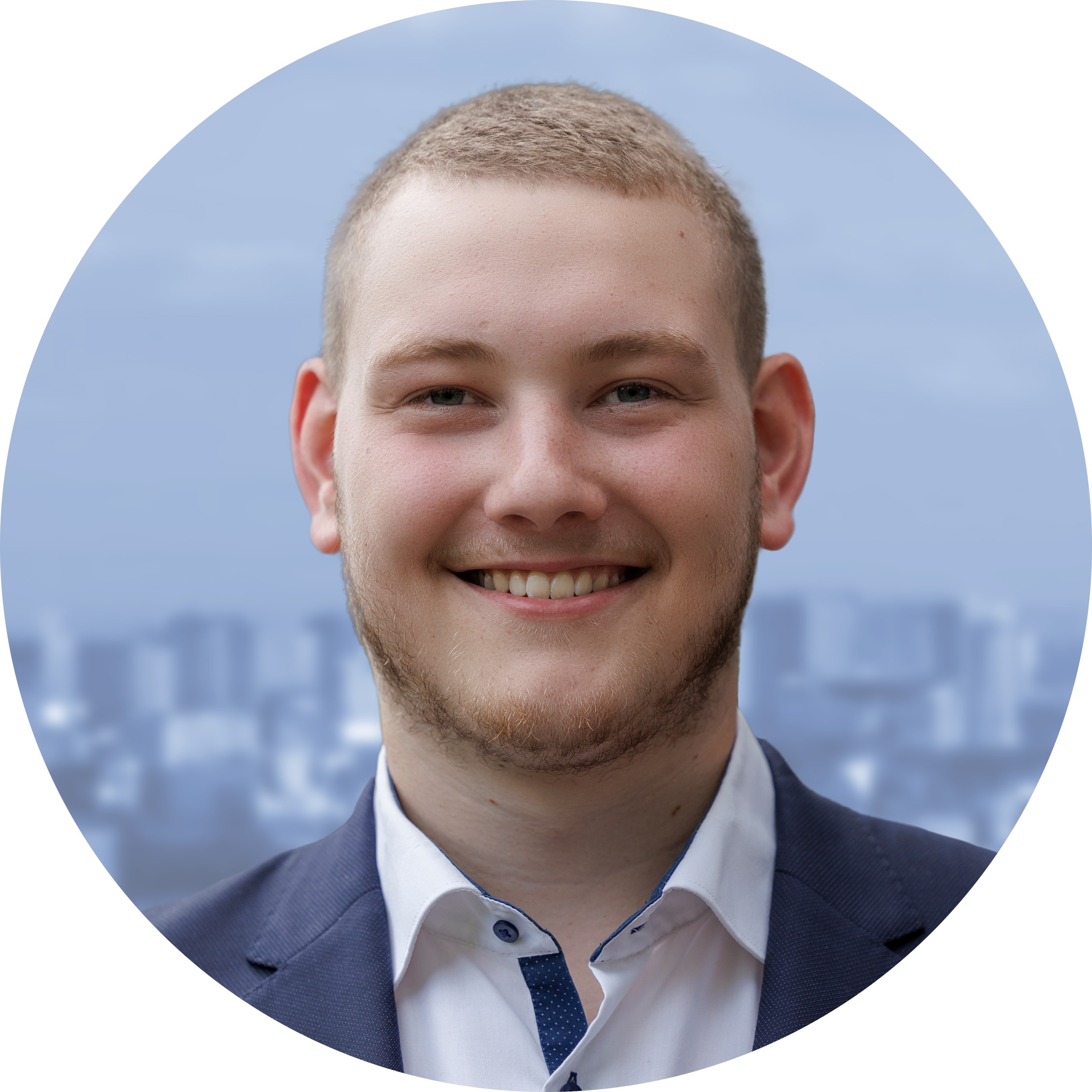 Allianz Versicherung Enrico Wolfgang Berlin - Kundenbetreuer Paul Klemm