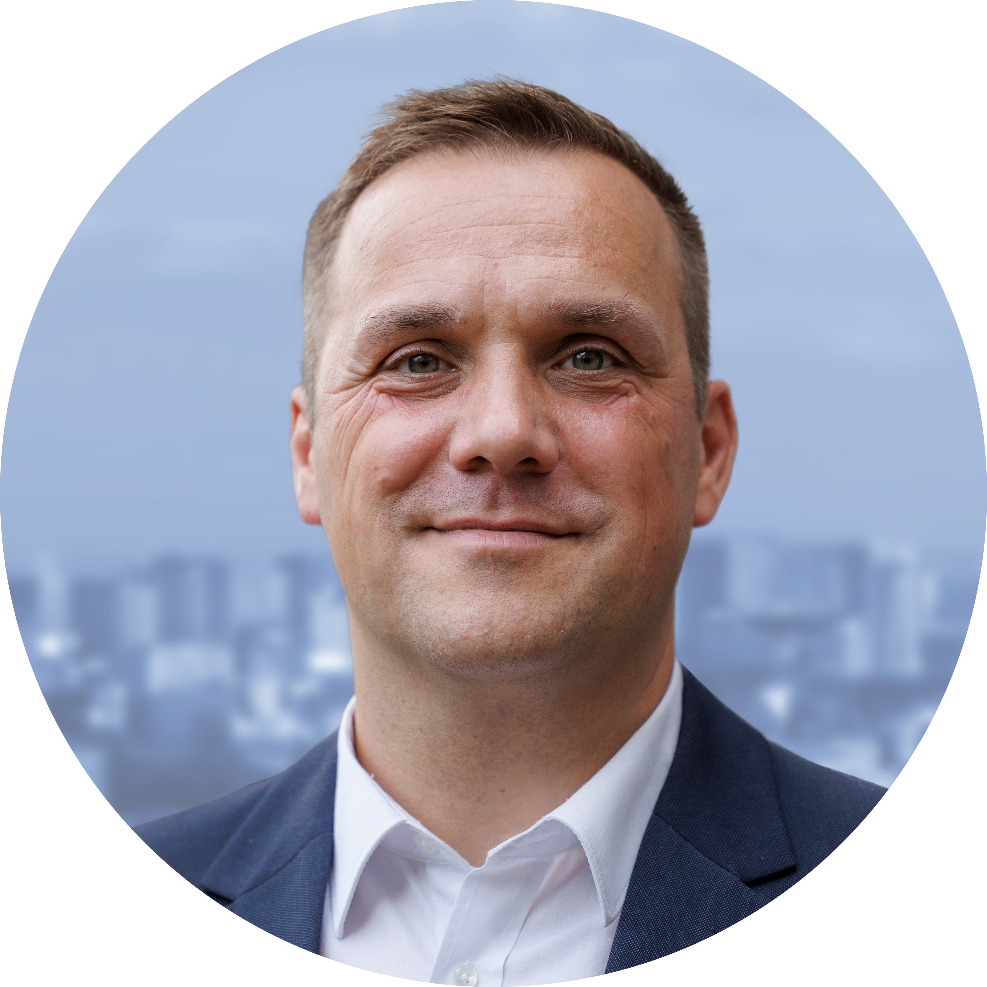 Allianz Versicherung Enrico Wolfgang Berlin - Agenturinhaber Enrico Wolfgang