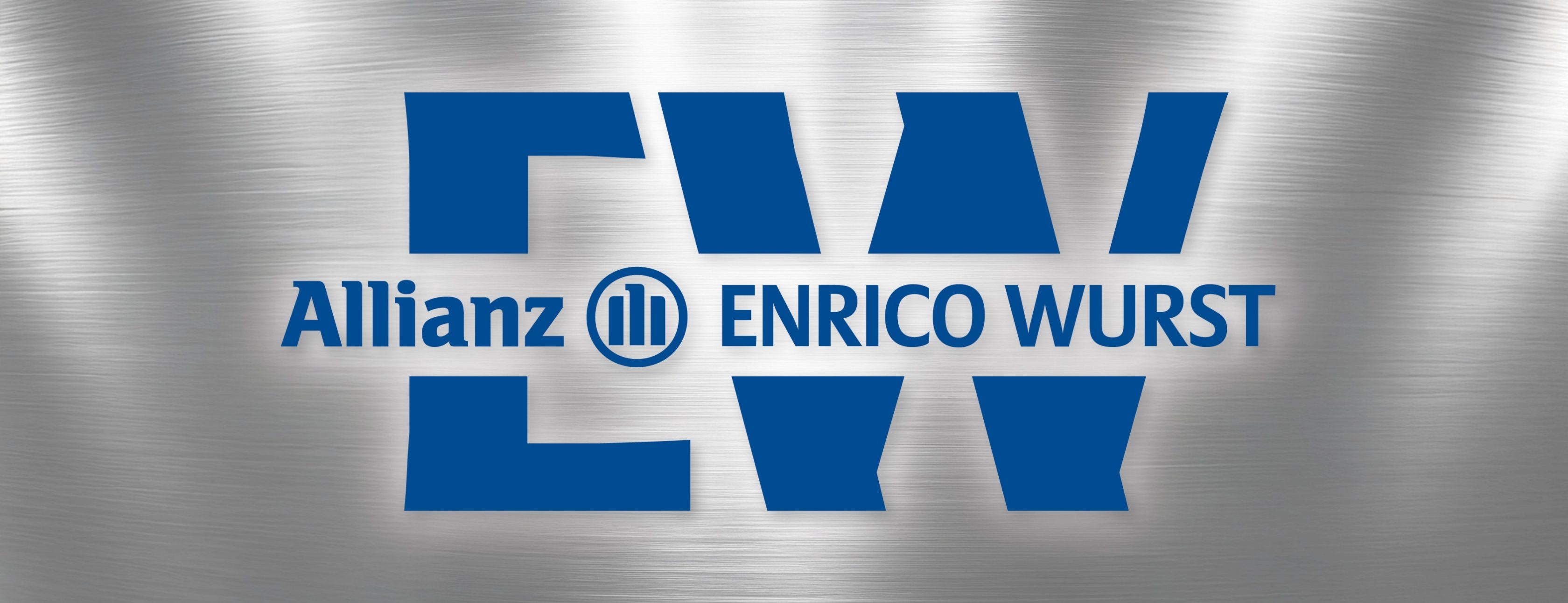 Allianz Versicherung Enrico Wurst Riesa - Titelbild
