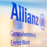 Allianz Versicherung Enrico Wurst Riesa - ........