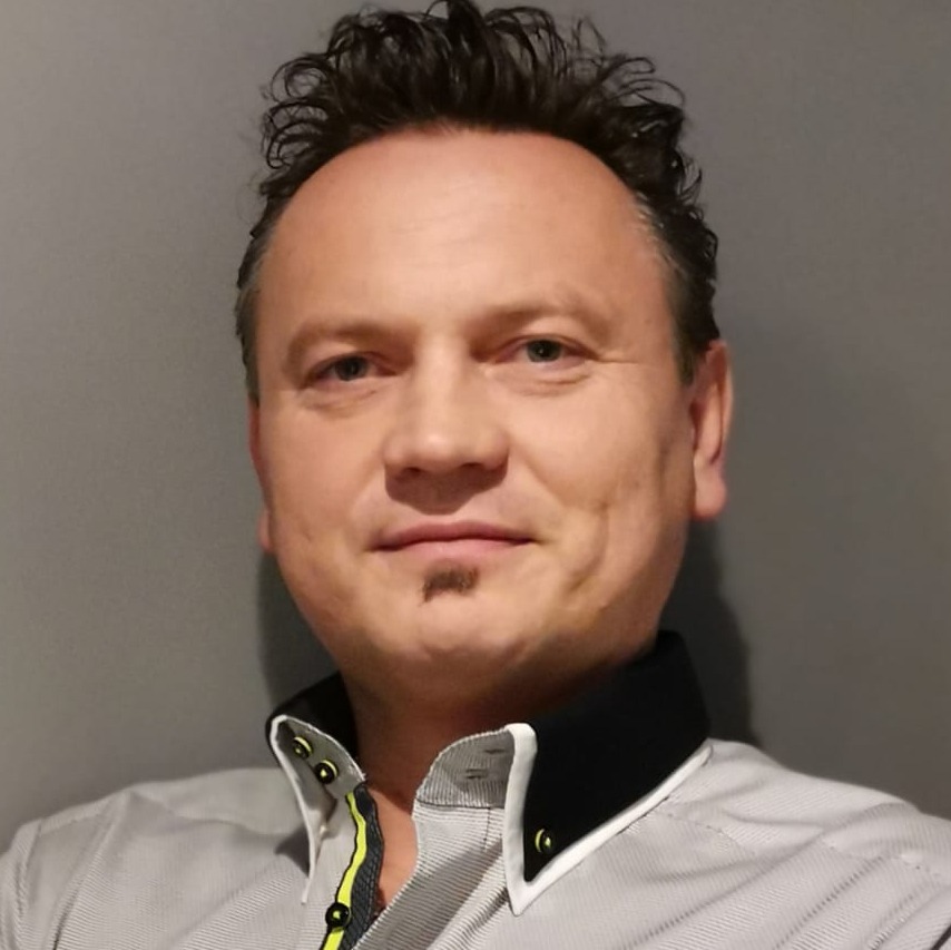 Allianz Versicherung Enrico Zang Eisfeld - Profilbild