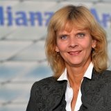 Allianz Versicherung Entita Theodoridou München - Christiane Zachmann