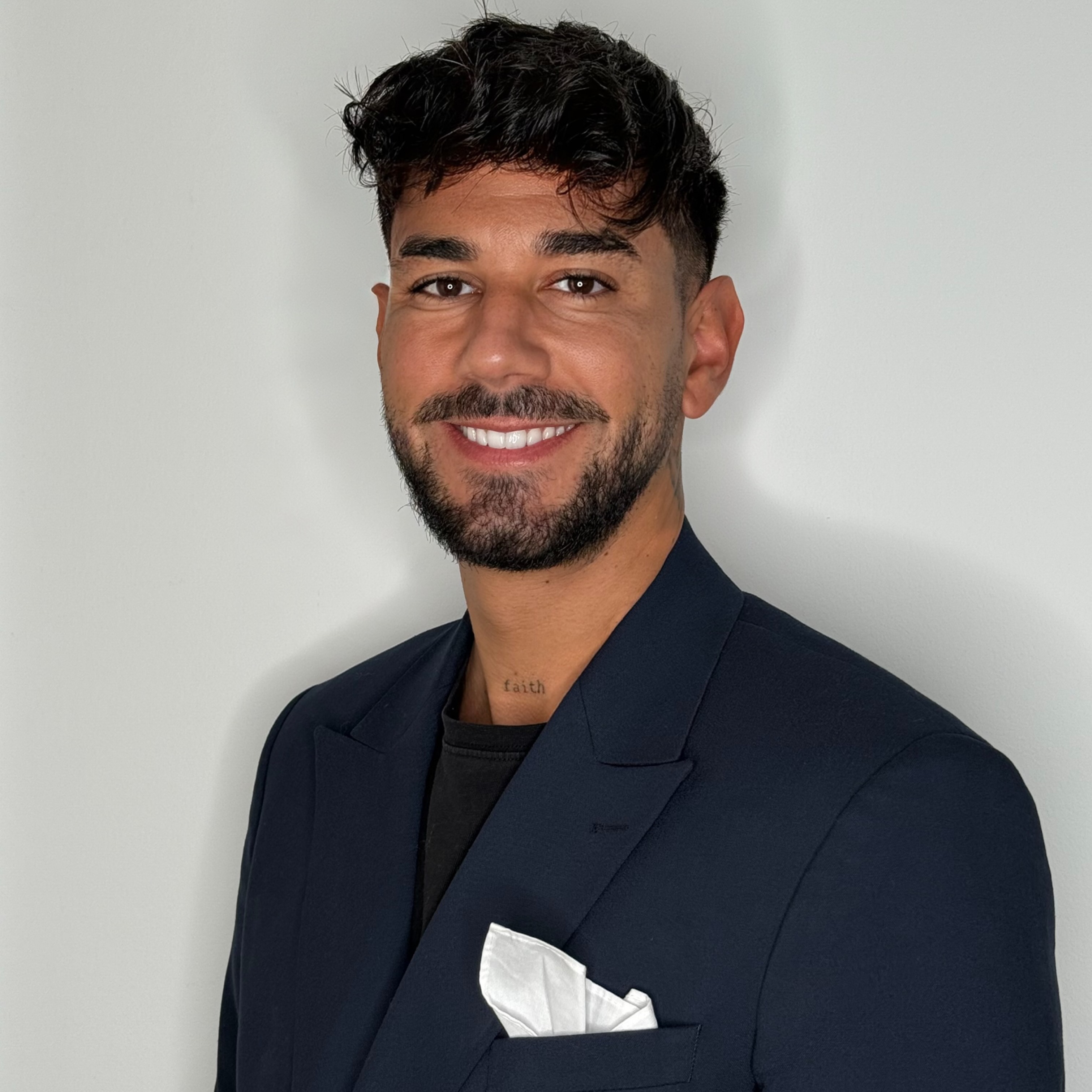 Allianz Versicherung Erdem Akyol München - Agenturinhaber Erdem Akyol