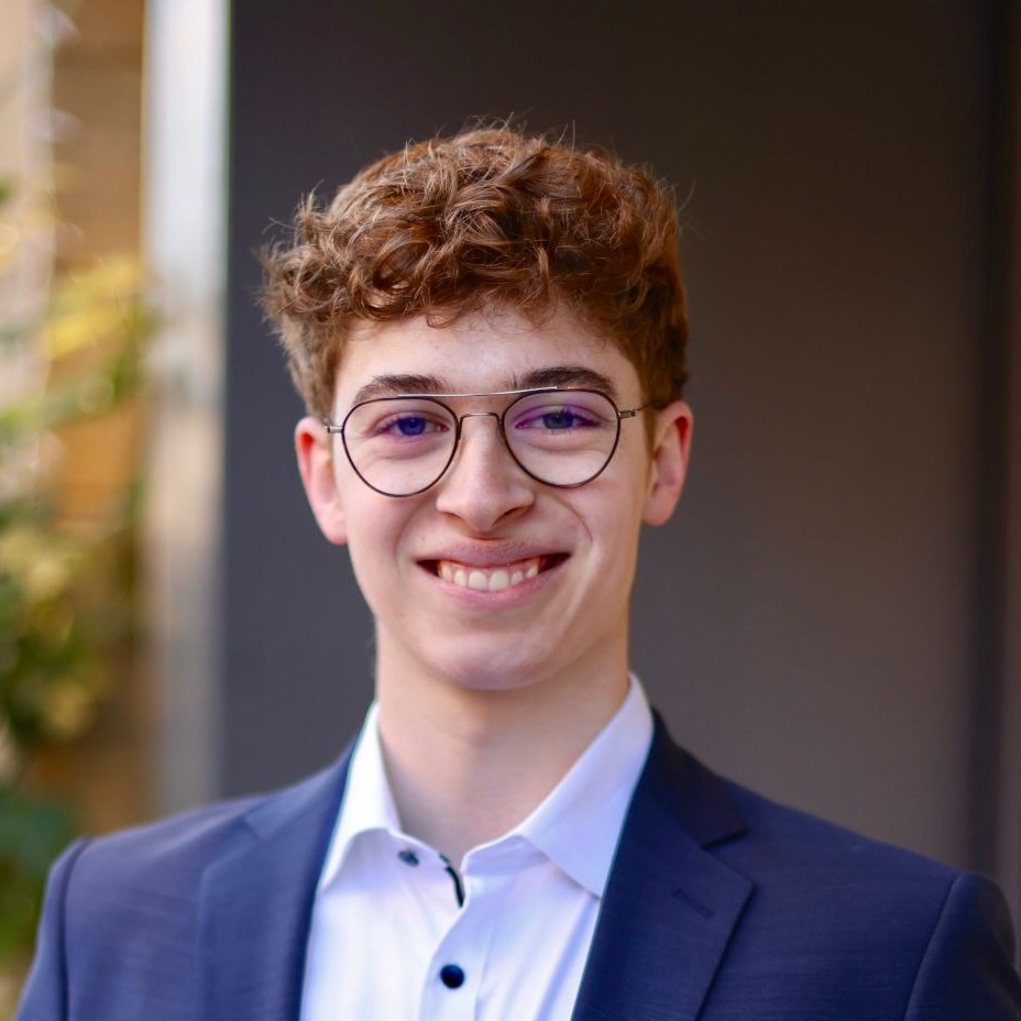 Allianz Versicherung Eric Bindschädel e.K. Bretten - Moritz Julius Bindschädel