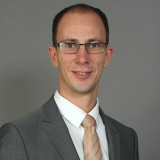 Allianz Versicherung Eric Dettmann Berlin - Profilbild