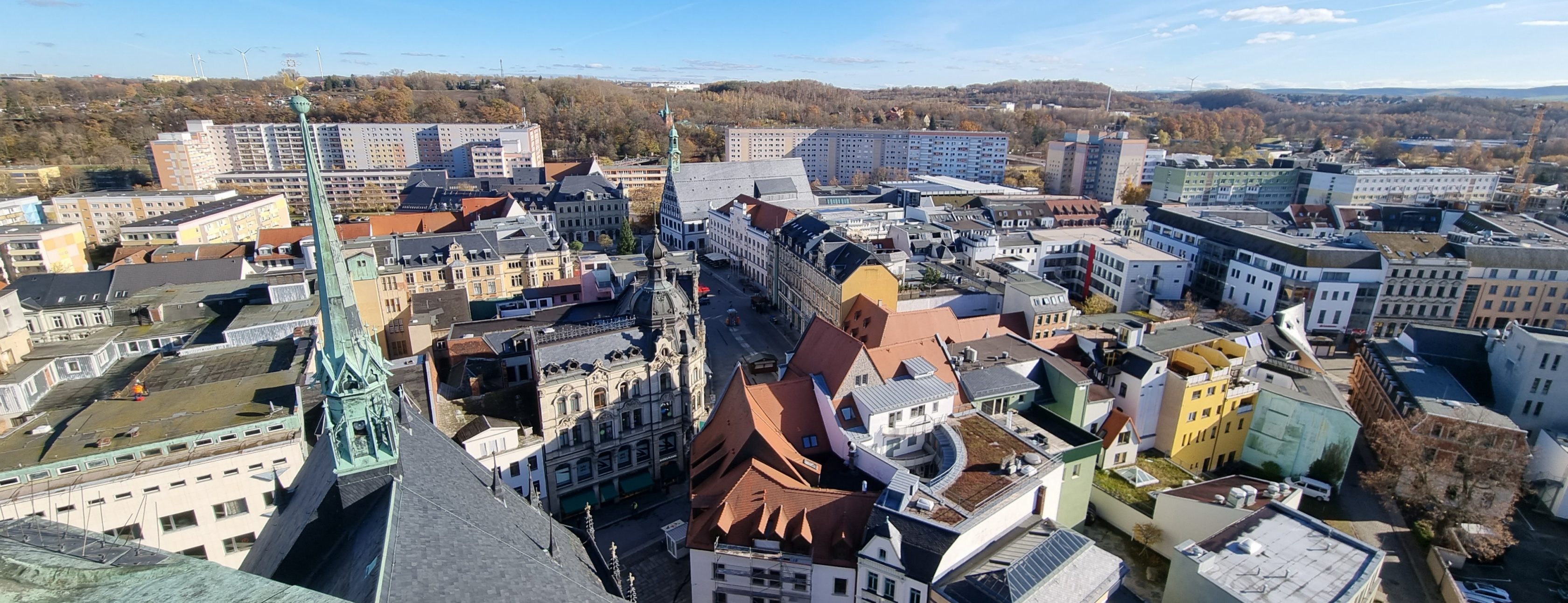 Allianz Versicherung Erik Brauer Zwickau - Allianz in Zwickau