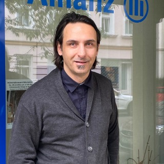 Allianz Versicherung Erik Depta Leipzig - Profilbild