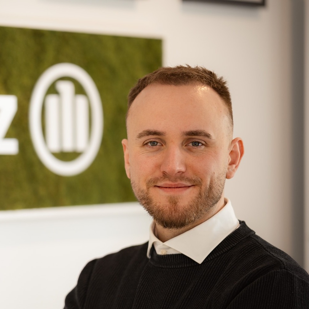 Allianz Versicherung Erik Linnerud Holzkirchen - Profilbild