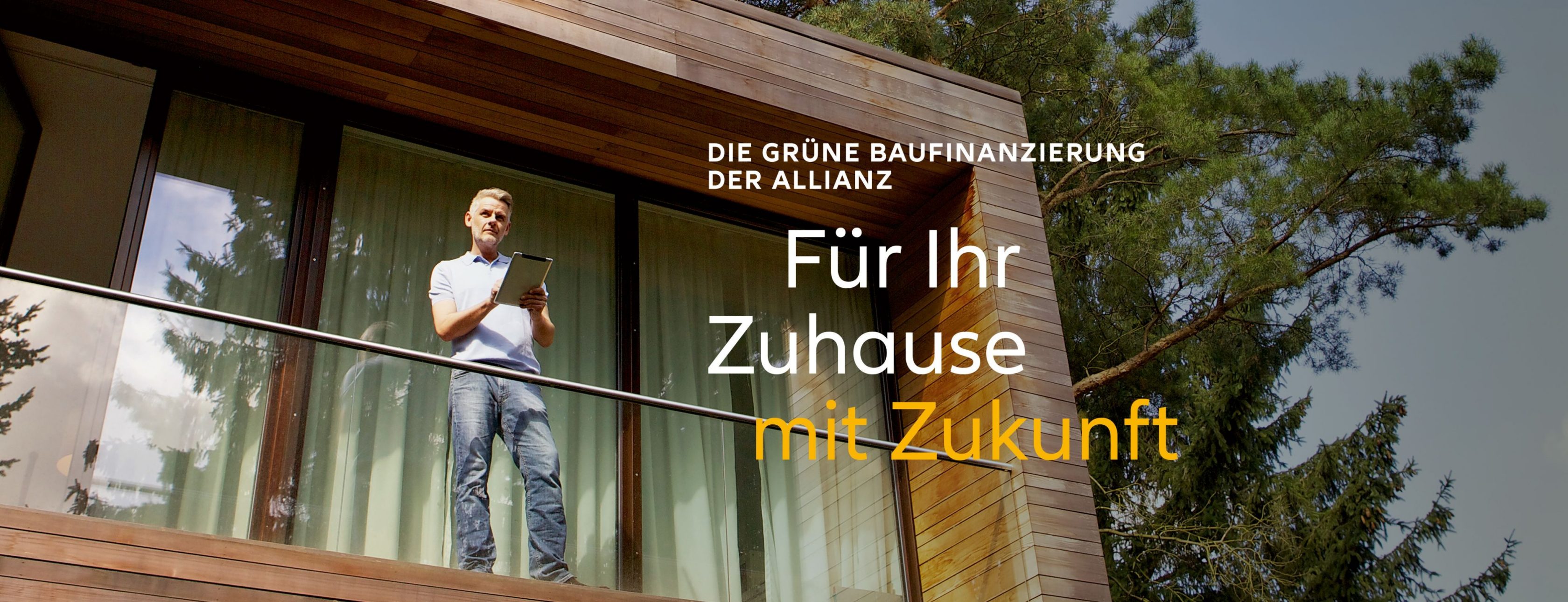 Allianz Versicherung Erik Linnerud Holzkirchen - Allianz Agentur Erik Linnerud Baufinanzierung