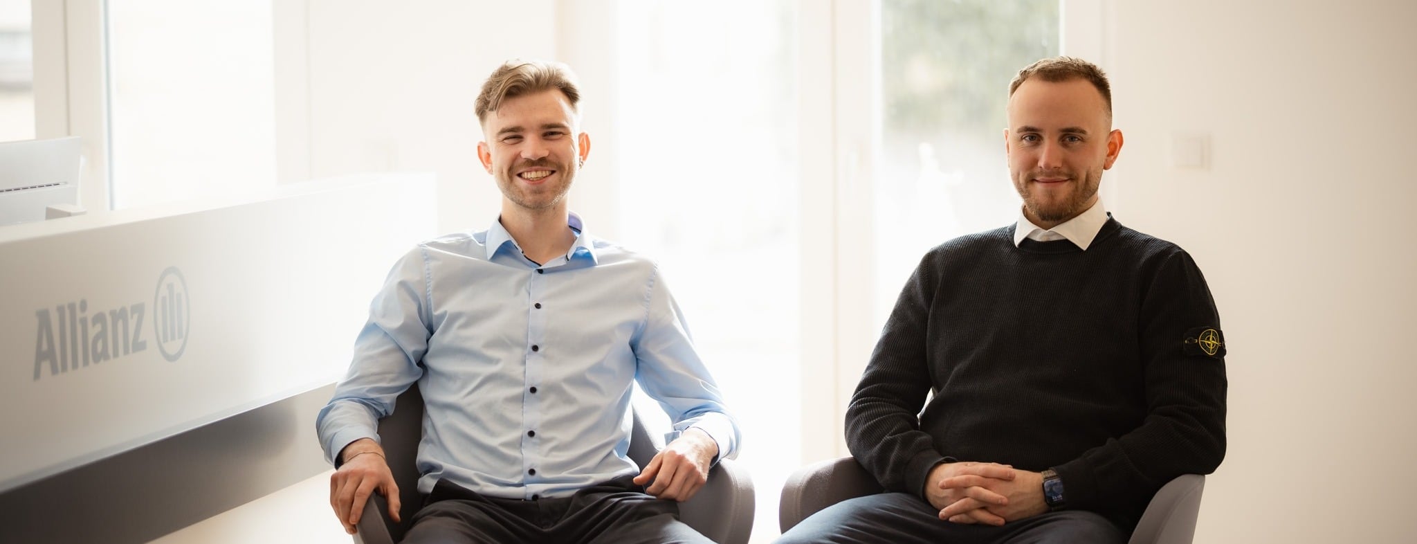 Allianz Versicherung Erik Linnerud Holzkirchen - Allianz Agentur Erik Linnerud Plan 12