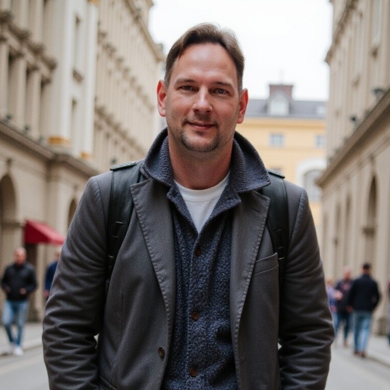 Allianz Versicherung Erik Mattusch-Weiss Berlin - Agenturinhaber