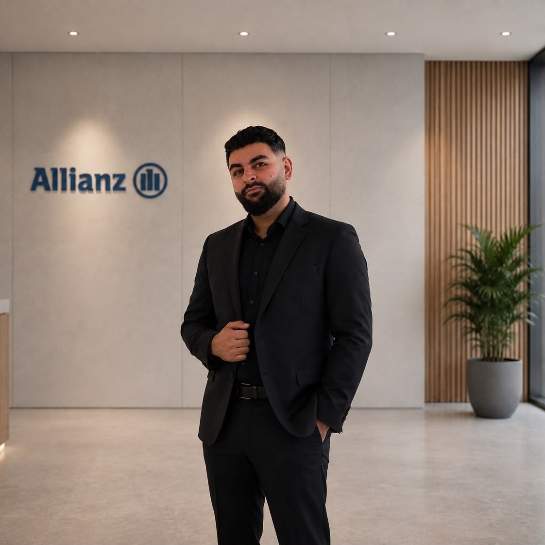 Allianz Versicherung Erkan Nemnezi Gehrden - Erkan Nemnezi