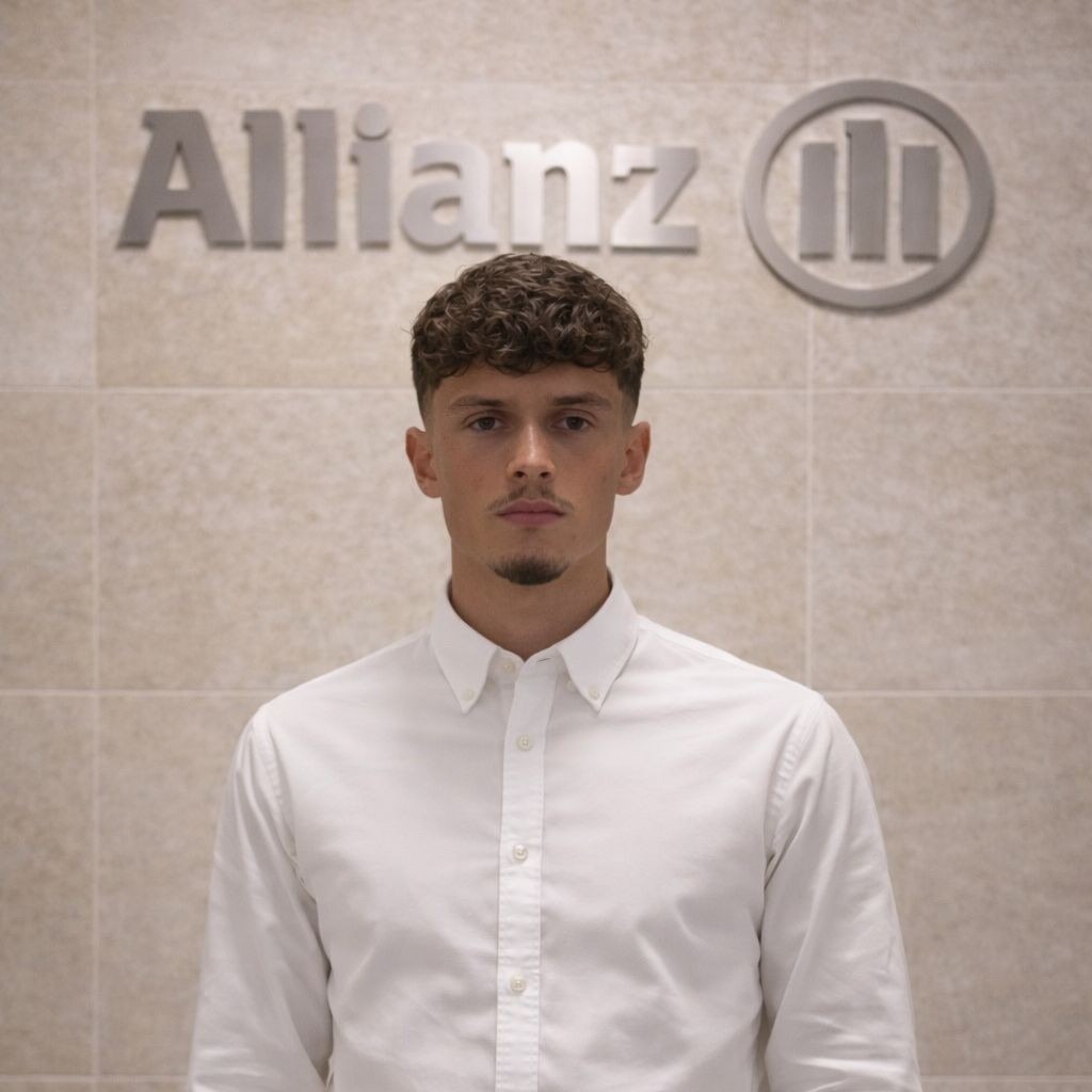 Allianz Versicherung Erkan Nemnezi Gehrden - Adis Muric