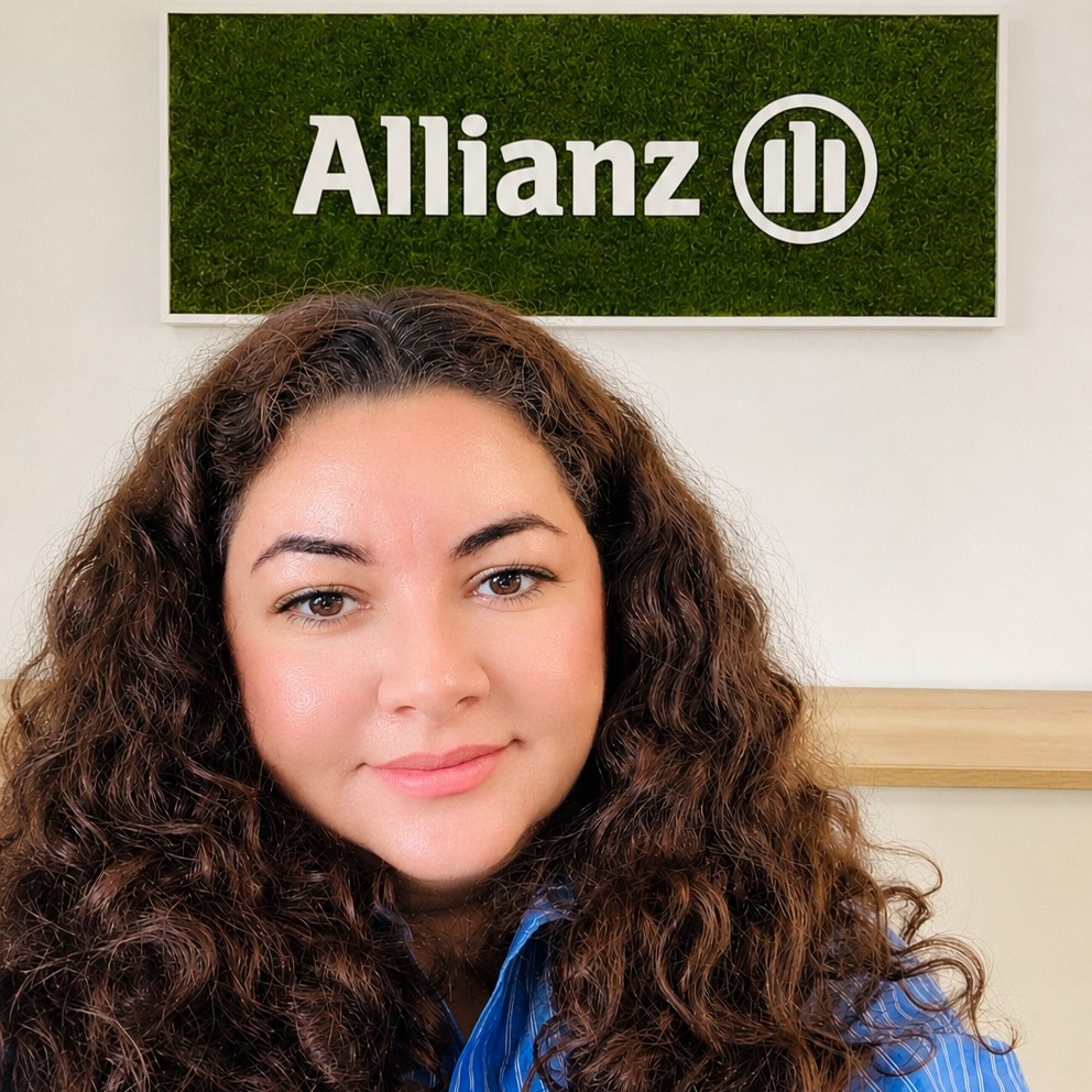 Allianz Versicherung Erkan Nemnezi Gehrden - Ebru Nemnezi