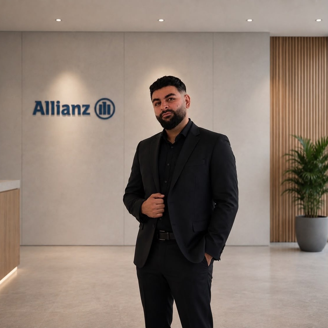 Allianz Versicherung Erkan Nemnezi Gehrden - Erkan Nemnezi