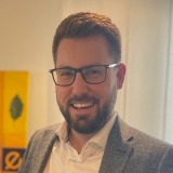 Allianz Versicherung Generalvertretung Ernsing Assekuranz OHG Düsseldorf - Jonas Niebel