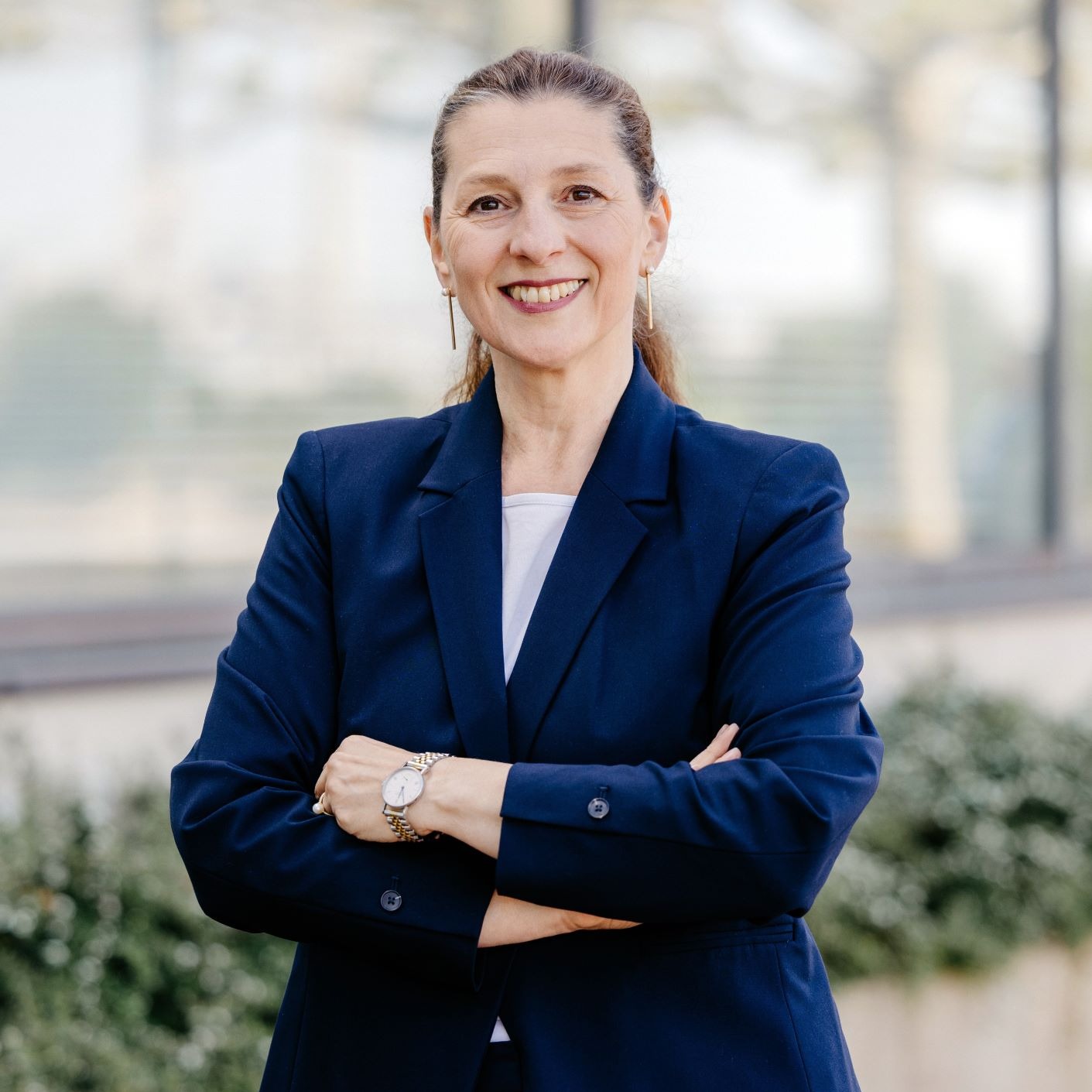 Allianz Versicherung Generalvertretung Ernsing Assekuranz OHG Düsseldorf - Nicole Pillon