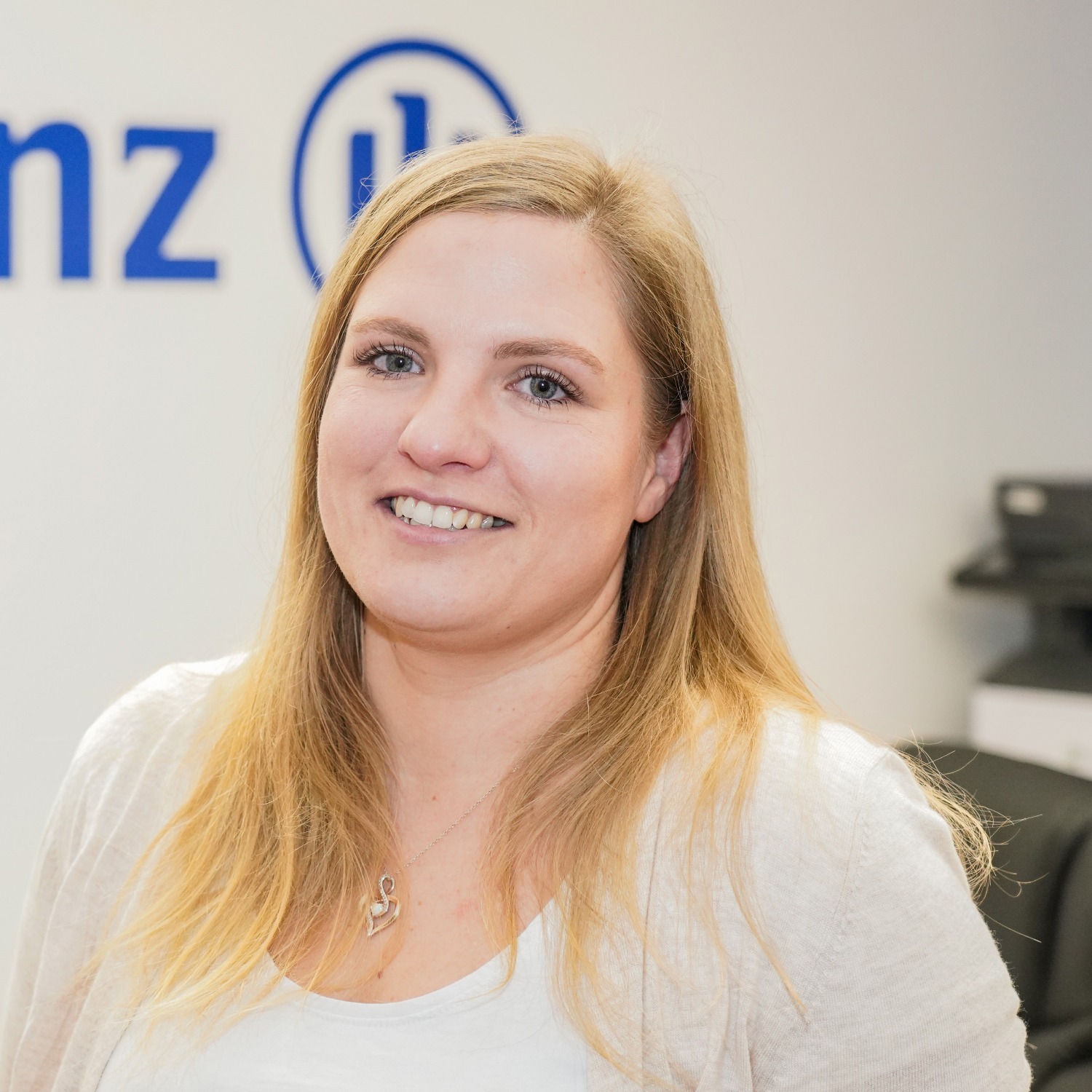 Allianz Versicherung Neeland GbR Borkum - Miriam 2026