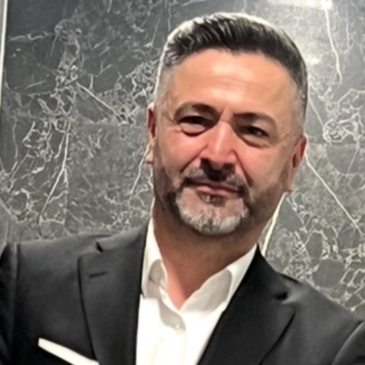 Allianz Versicherung Ersan Dincer Frankfurt am Main - Profilbild